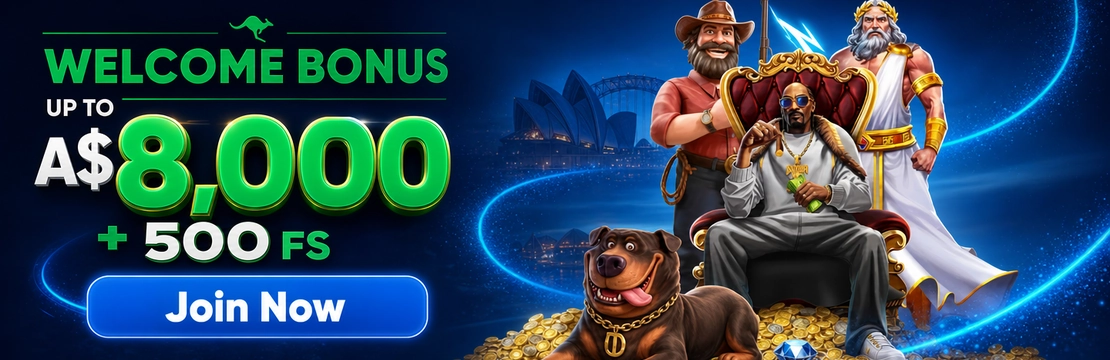 LuckyWins Casino